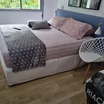 Paulista Flat Hotel