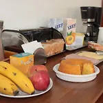 Morumbi Hostel