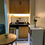Flat 45