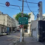 Studio Proximo Avenida Paulista - Bela 03