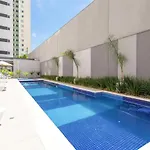 Apartamento Estudio Conforto Completo Moov Bras
