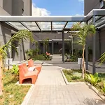 Apartamento Estudio Conforto Completo Moov Bras