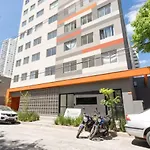 Apartamento Estudio Conforto Completo Moov Bras