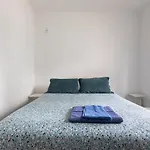 Itaim Bibi Apartment