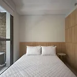 Iionstay Moema Jauaperi