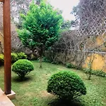 Espaco Gourmet E Home-Office Na Granja