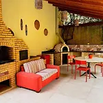 Espaco Gourmet E Home-Office Na Granja