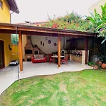 Espaco Gourmet E Home-Office Na Granja