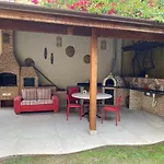 Espaco Gourmet E Home-Office Na Granja