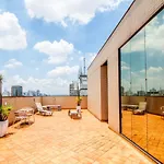 Saint Lawrence Flat - 108