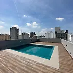 Condominio De Studios Completos Por Temporada Na Av. Reboucas