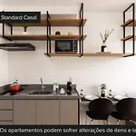 Smart Charlie Consolacao