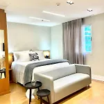 Flat Whynd Paulista Al Campinas 540