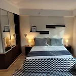 Sleep Inn International Business Ibirapuera Chic Apto Particular