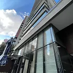 Apto Luxuoso Alto Padrao Jardins Vn C