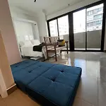 Apto Luxuoso Alto Padrao Jardins Vn C
