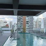 Apto Luxuoso Alto Padrao Jardins Vn C
