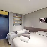 Studio 1 Pinheiros By Oba