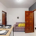 Studio 7 Pinheiros By Oba