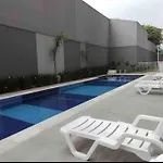 Studio Novo E Belissimo No Bras Com Piscina - 100Mts Do Metro