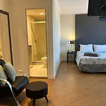 Flat Suite Luxo Hotel Aeroporto Congonhas 2005