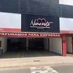 Namorata Expo Inn