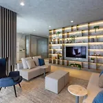Studio Luxo Itaim - Homax