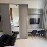Studio - Perdizes Proximo Allianz Parque E Puc