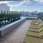 Studio - Perdizes Proximo Allianz Parque E Puc
