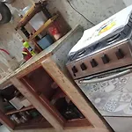 Aconchegante Casa Restaurada No Bixiga