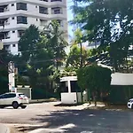 Royal Ibirapuera Park