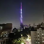 Condominio De Studios Completos Por Temporada Na Av. Reboucas