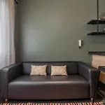 Duplex Oscar Freire