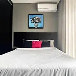 Studio - Vn Apiacas Proximo Ao Allianz Parque A 750 Metros - Perdizes