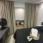 Moov 615 Studio Mooca