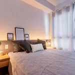 Condominio No Itaim, Lindo Rooftop Com Vista Para O Ibira!!