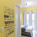 Lindo Studio No Centro Sp