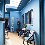 Aconchego Azul Suites Vila Mariana