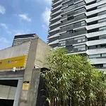 Studio Confortavel Oscar Freire Vn820