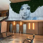 Flat Reformado Em Hotel No Jardins