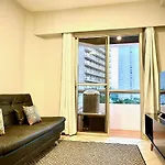 Ibirapuera Parque By Mob Inn - Piscina-Vaga-Ac-Wifi