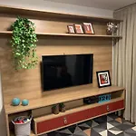 Modernidade E Conforto Para Sua Hospedagem !!!