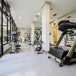 Hotel Aeroporto De Congonhas - Flat