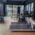 Elegance Suites In Vila Olimpia District