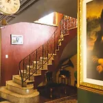 Hotel Museu Ipiranga Etoa