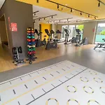 Studio - Vn Apiacas Proximo Ao Allianz Parque A 750 Metros - Perdizes