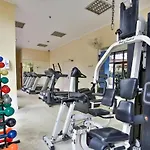 Vila Olimpia Silver By Mob Inn