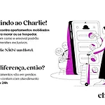 Housi Perdizes By Charlie