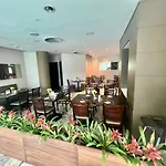 Apart Hotel Ibirapuera Moema 844 B