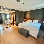 Apart Hotel Ibirapuera Moema 844 B